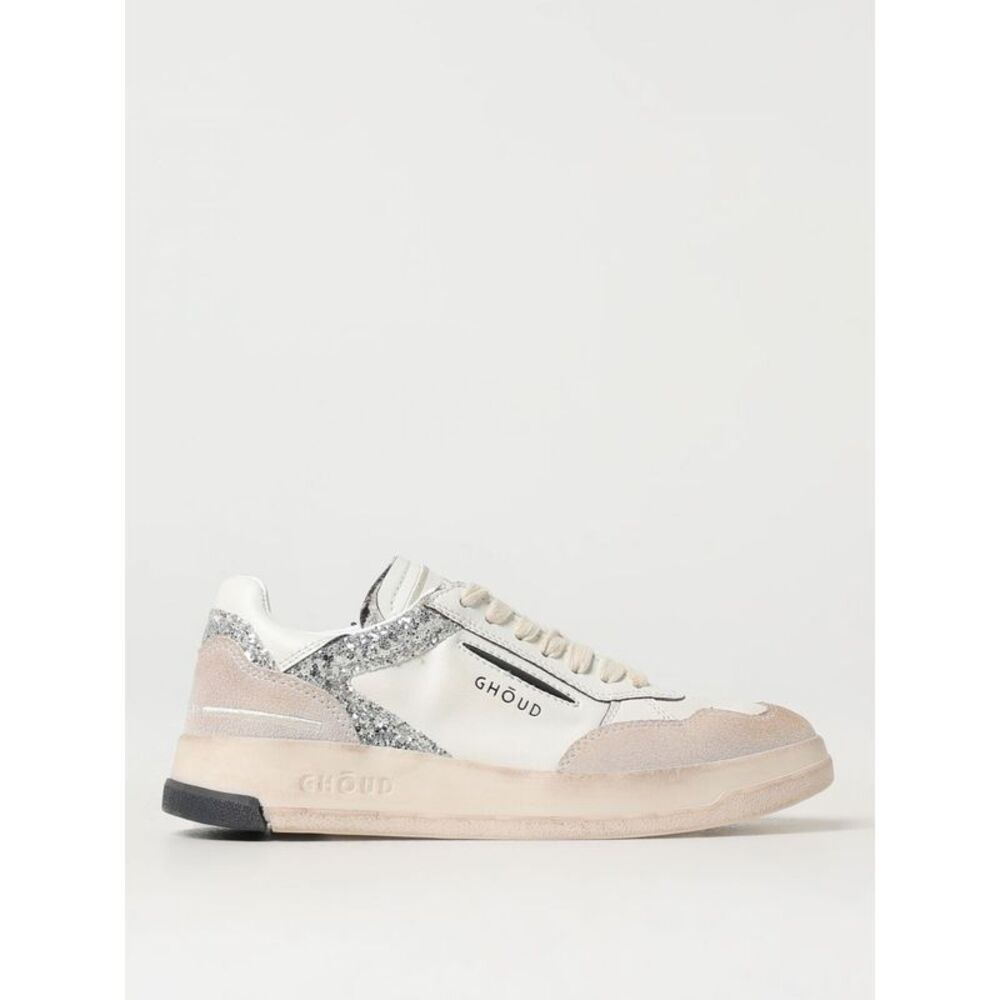Ghoud Sneakers Woman White